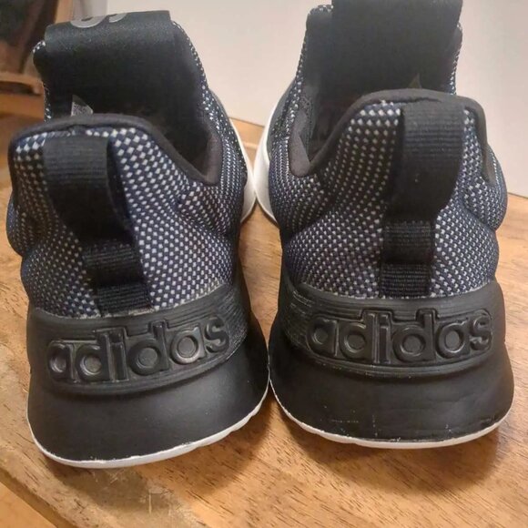 Adidas Lite Racer Adapt 5.0 Cloudfoam Mens Running Shoes - Size11 - Picture 3 of 6